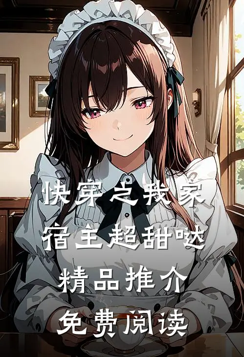 快穿之我家宿主超甜哒精品推介免费阅读