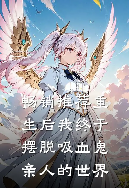 畅销推荐重生后我终于摆脱吸血鬼亲人的世界