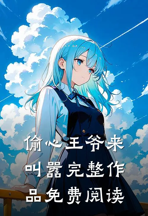偷心王爷来叫嚣完整作品免费阅读