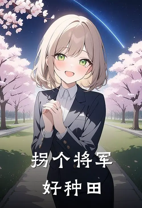 拐个将军好种田