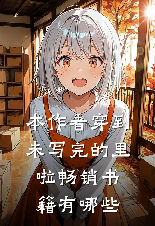 本作者穿到未写完的里啦畅销书籍有哪些