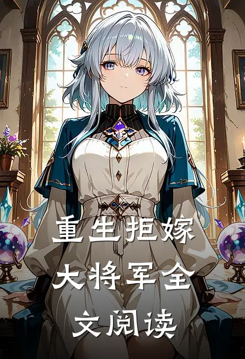 重生拒嫁大将军全文阅读