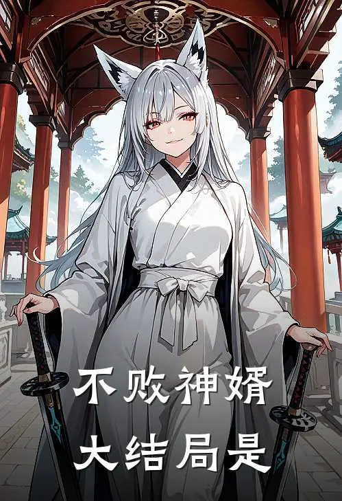 不败神婿大结局是