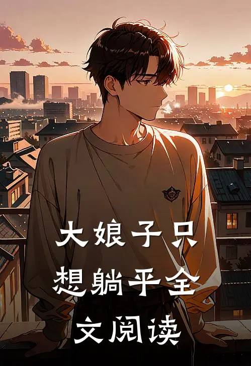大娘子只想躺平全文阅读