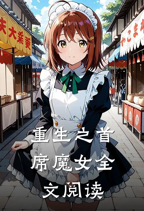 重生之首席魔女全文阅读