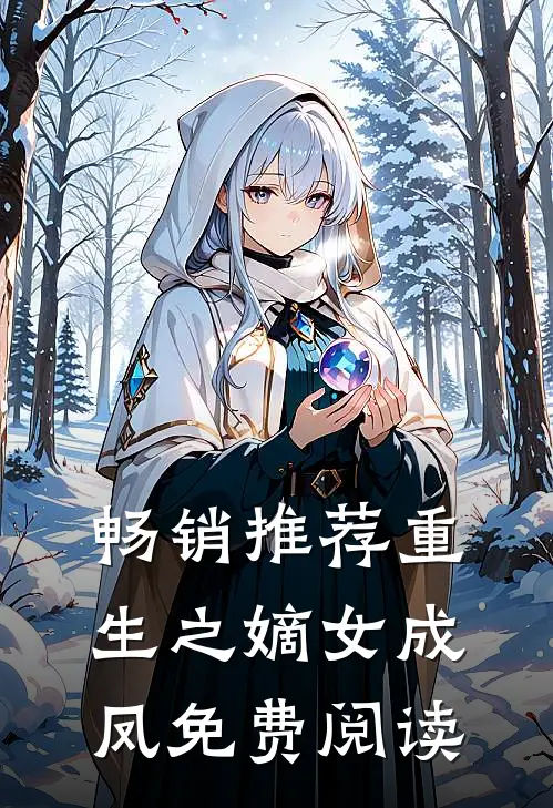 畅销推荐重生之嫡女成凤免费阅读
