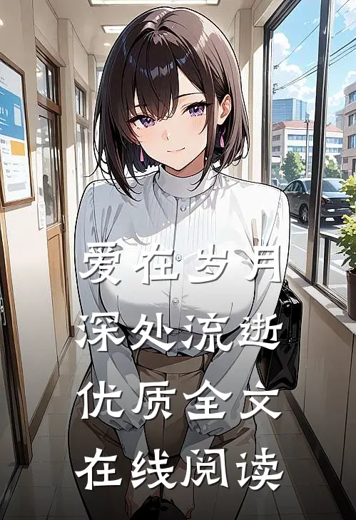 爱在岁月深处流逝优质全文在线阅读