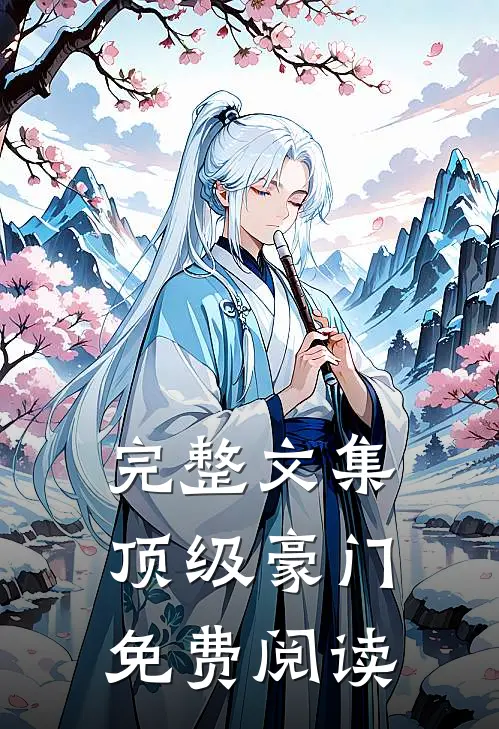 完整文集顶级豪门免费阅读