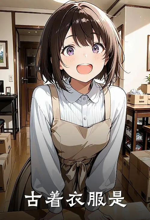 古着衣服是
