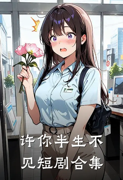 许你半生不见短剧合集