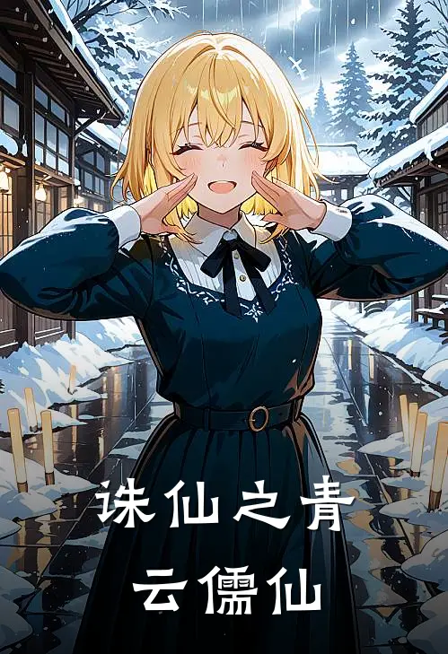 诛仙之青云儒仙
