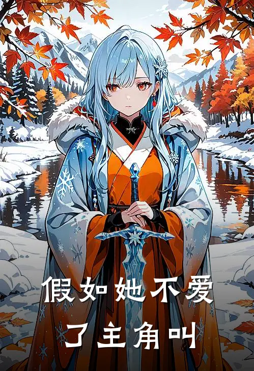 假如她不爱了主角叫