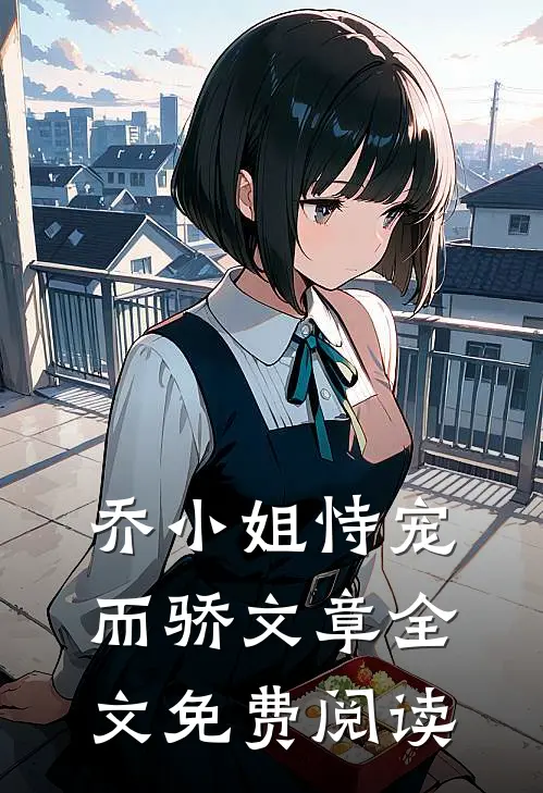乔小姐恃宠而骄文章全文免费阅读