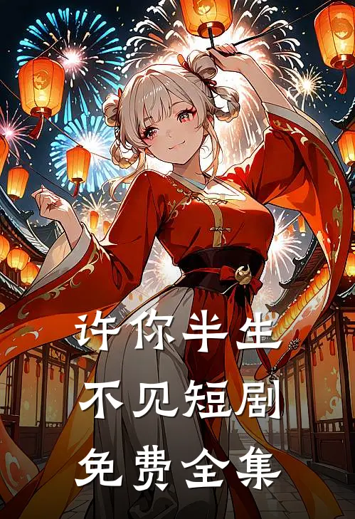许你半生不见短剧免费全集