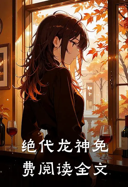 绝代龙神免费阅读全文