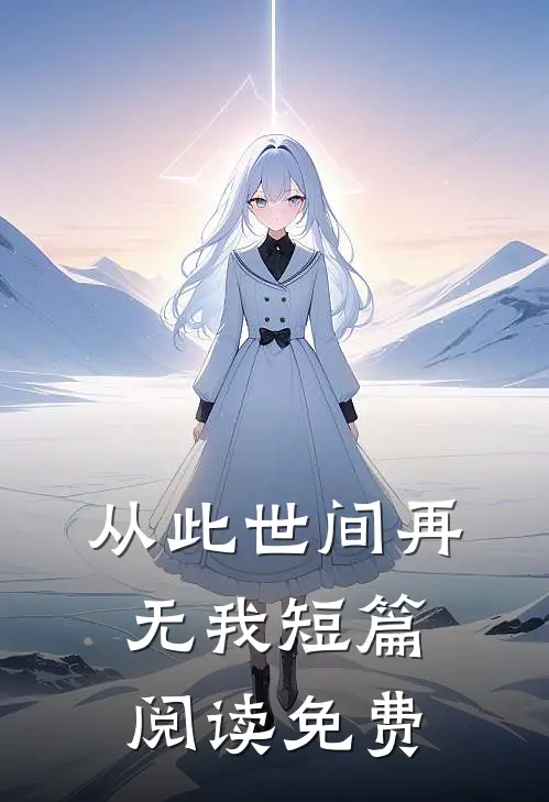 从此世间再无我短篇阅读免费