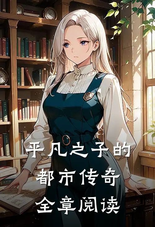 平凡之子的都市传奇全章阅读