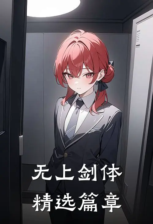 无上剑体精选篇章