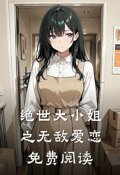 绝世大小姐之无敌爱恋免费阅读