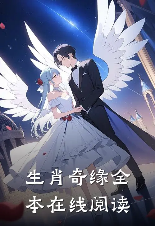 生肖奇缘全本在线阅读