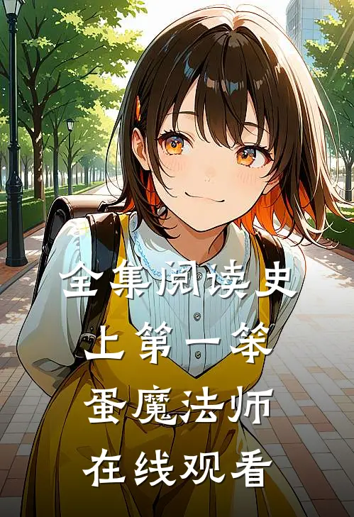 全集阅读史上第一笨蛋魔法师在线观看