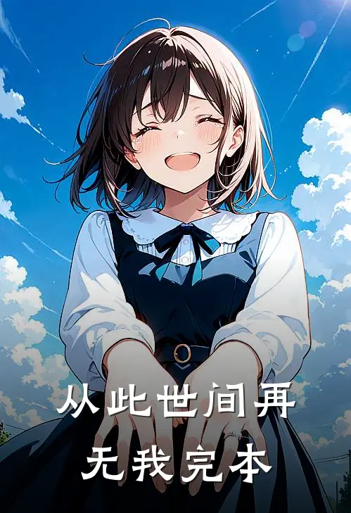 从此世间再无我完本