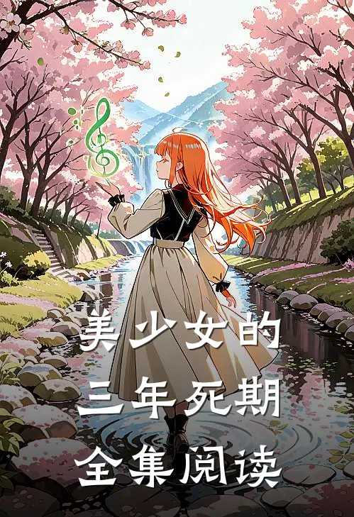 美少女的三年死期全集阅读