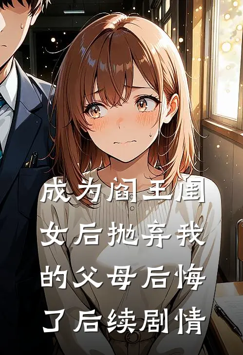 成为阎王闺女后抛弃我的父母后悔了后续剧情