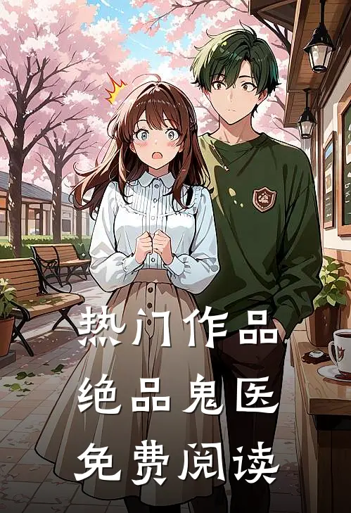 热门作品绝品鬼医免费阅读