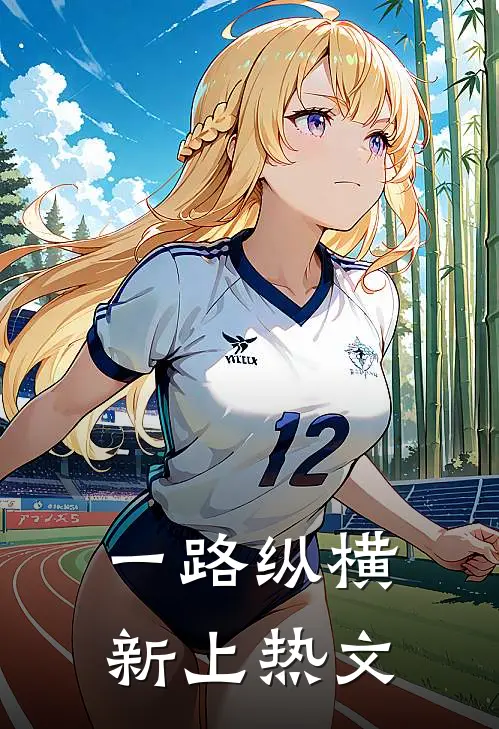 一路纵横新上热文