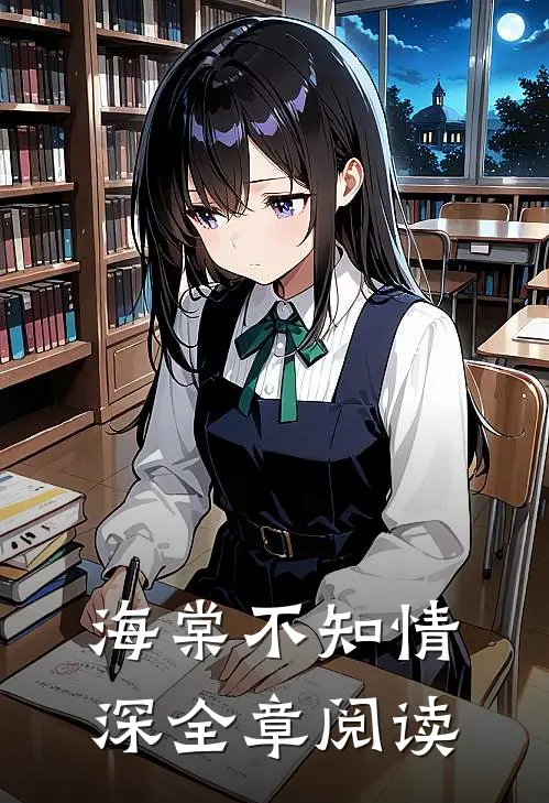 海棠不知情深全章阅读