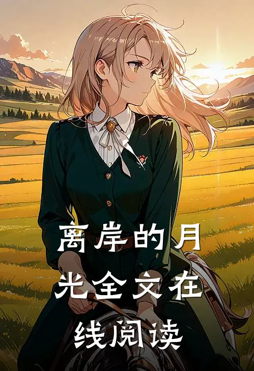 离岸的月光全文在线阅读