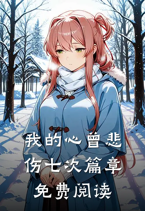 我的心曾悲伤七次篇章免费阅读