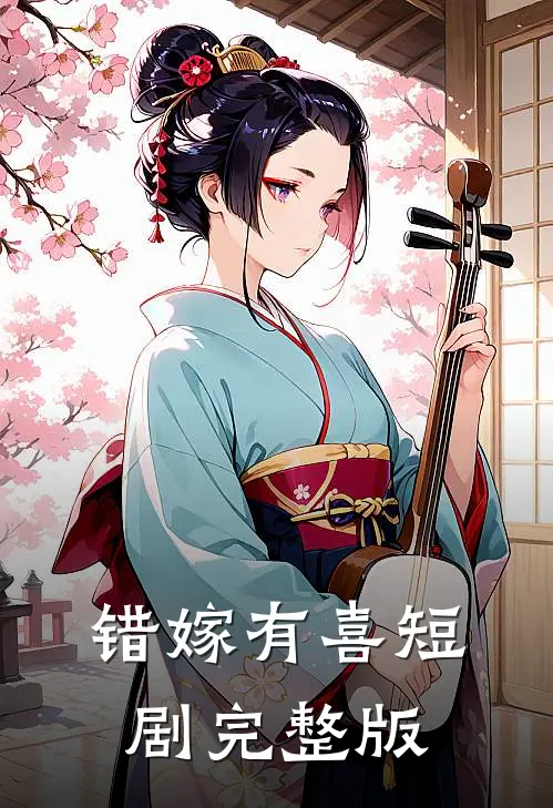 错嫁有喜短剧完整版