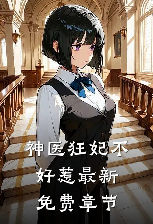 神医狂妃不好惹最新免费章节