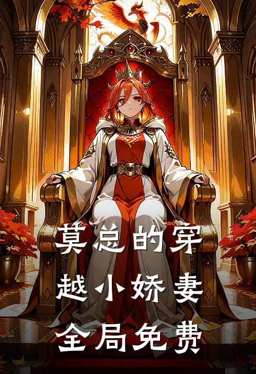 莫总的穿越小娇妻全局免费