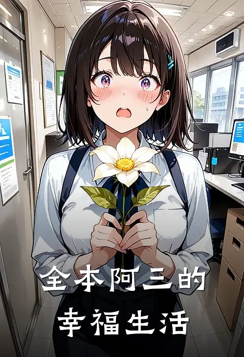 全本阿三的幸福生活