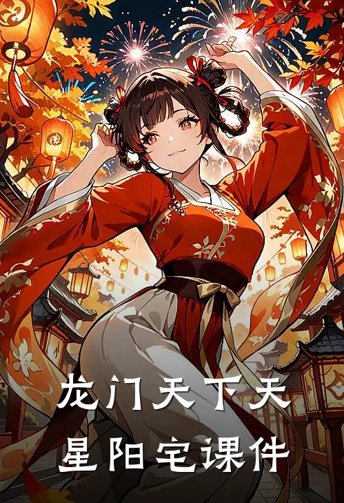 龙门天下天星阳宅课件