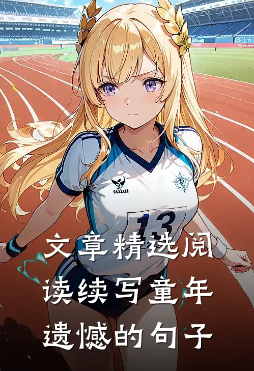 文章精选阅读续写童年遗憾的句子
