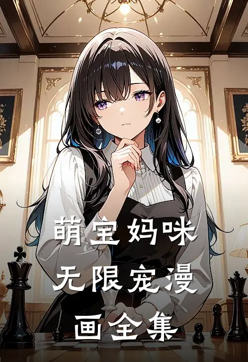 萌宝妈咪无限宠漫画全集