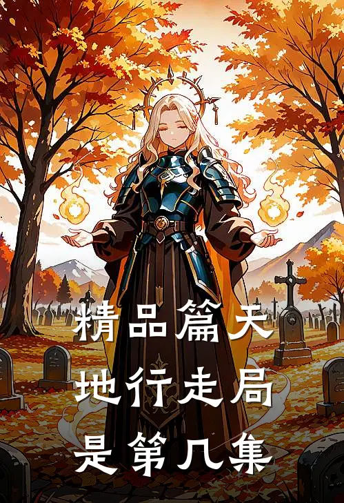精品篇天地行走局是第几集