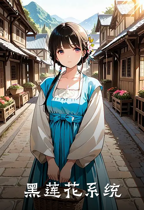 黑莲花系统
