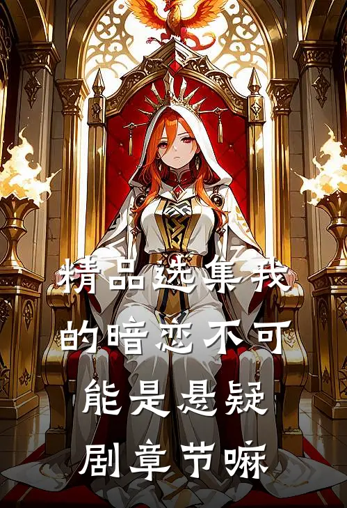 精品选集我的暗恋不可能是悬疑剧章节嘛