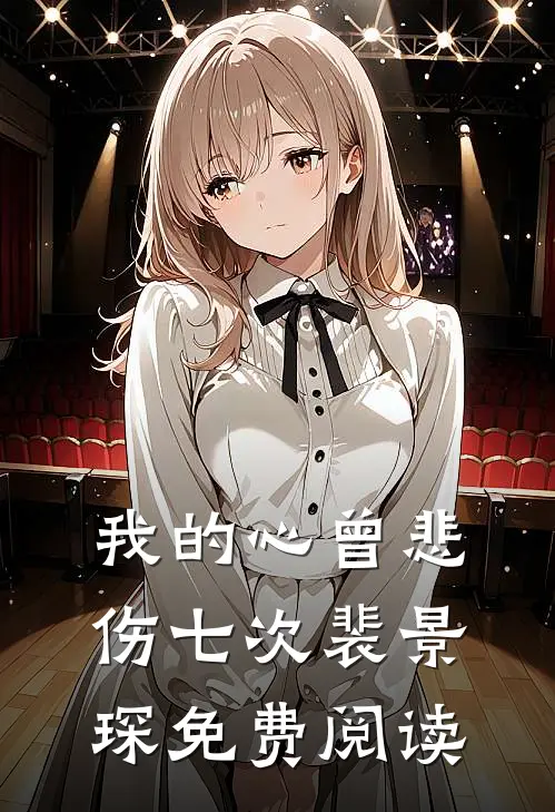 我的心曾悲伤七次裴景琛免费阅读