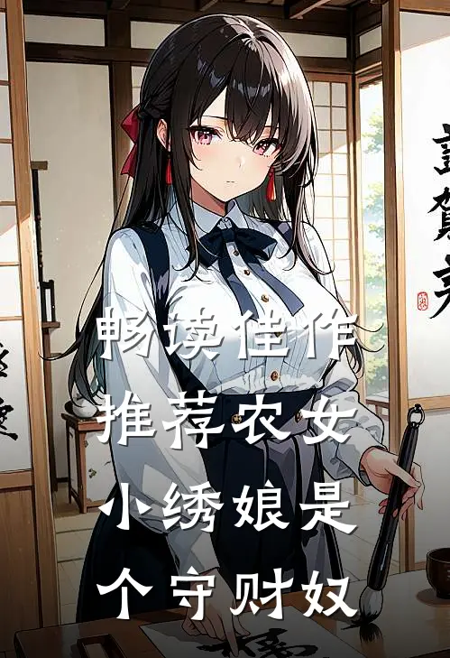 畅读佳作推荐农女小绣娘是个守财奴
