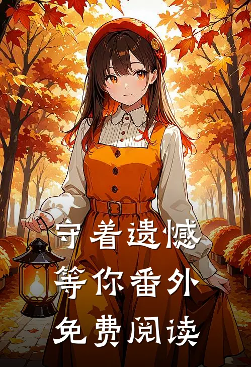 守着遗憾等你番外免费阅读