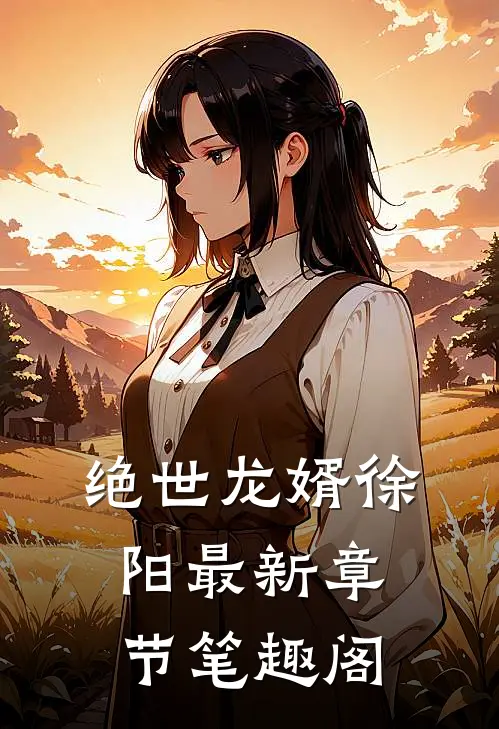 绝世龙婿徐阳最新章节笔趣阁