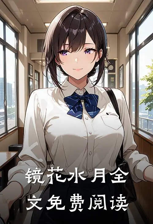 镜花水月全文免费阅读