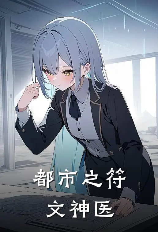 都市之符文神医
