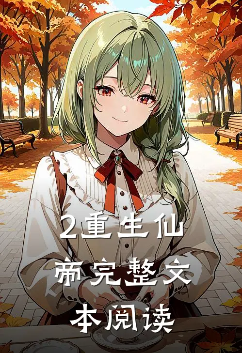 2重生仙帝完整文本阅读